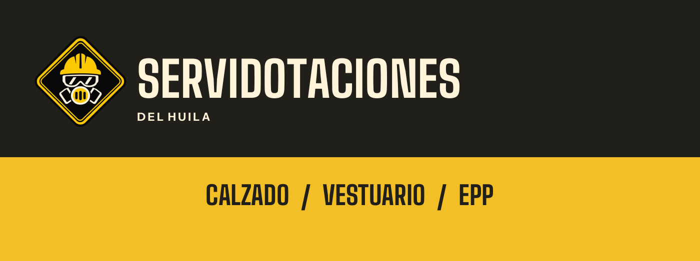 Oficio cercano · Rótulo del local
