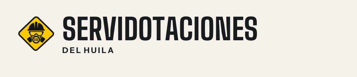 Servidotaciones del Huila