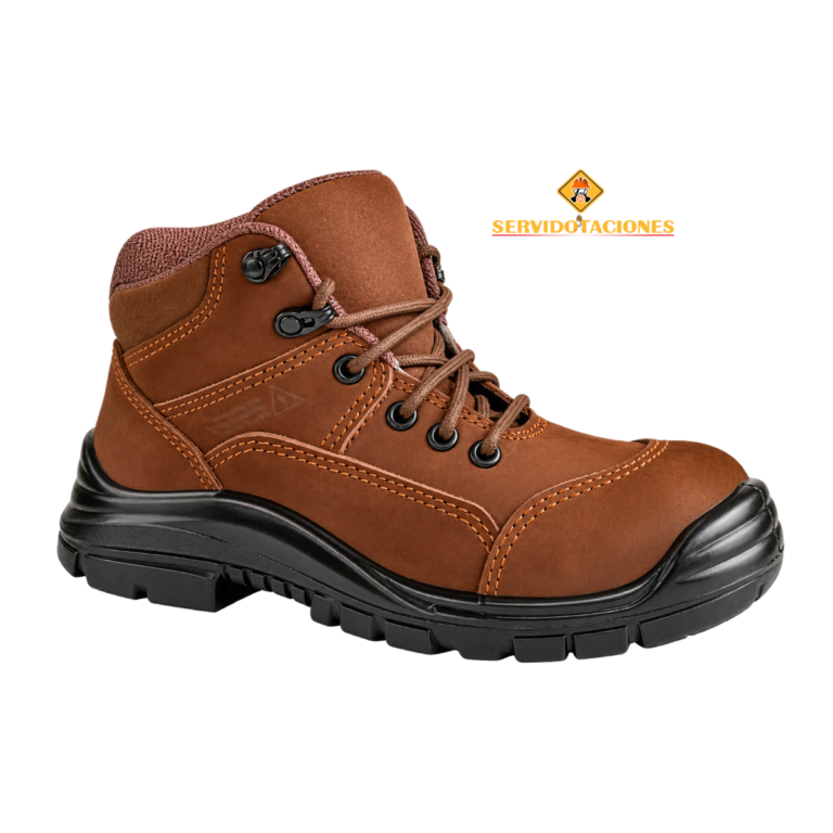 Bota SWIF 3922, foto del catálogo